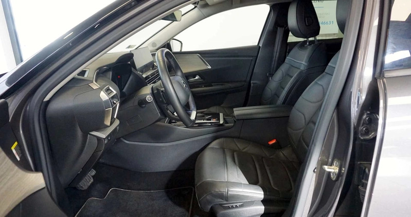 Citroen C5X cena 144900 przebieg: 26389, rok produkcji 2021 z Rydzyna małe 379